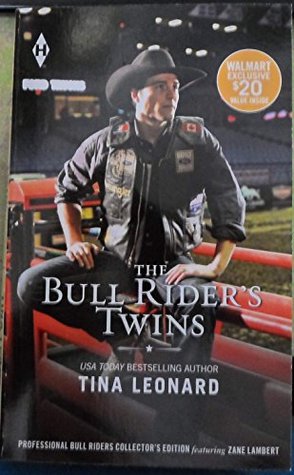The Bull Riders Twins(Callahan Cowboys 3)