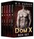 Dom X - The Complete Box Set by M.S. Parker