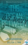 The Ocean Between Us cover