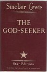 The God-Seeker cover