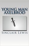 Young Man Axelbrod cover