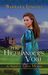 The Highlander's Vow (Loch Moigh #4) by Barbara Longley