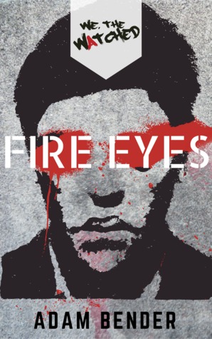 fire-eyes