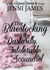 The Bluestocking and the Dastardly, Intolerable Scoundrel (Regency Romance, #1) by Jenni James