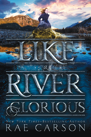 Image result for like a river glorious