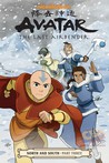 Avatar: The Last Airbender (North and South, #3)