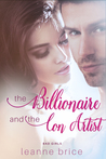 The Billionaire and the Con Artist (Bad Girls, #1)