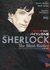 Sherlock The Blind Banker (Sherlock, #2) by Steven Moffat