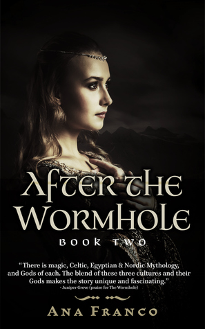 After the Wormhole(Wormhole 2)
