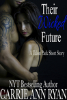 Their Wicked Future cover