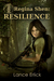 Regina Shen Resilience by Lance Erlick