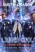 Liquid Cool: The Cyberpunk Detective Series (Liquid Cool, #1)