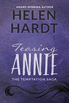 Teasing Annie (Temptation Saga #2)