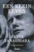 Een klein leven by Hanya Yanagihara