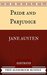 Pride and Prejudice By Jane Austen - Illustrated by Jane Austen
