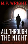 All Through The Night cover