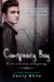 Conspiracy Boy (Angel Academy, #2)