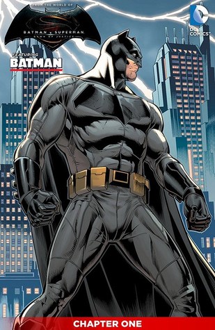 batman v superman prequel