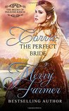 Corva: The Perfect Bride (The Brides of Paradise Ranch, #1)