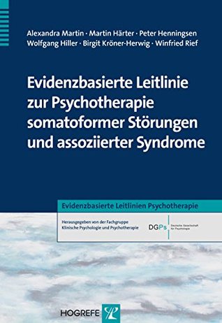 evidenzbasierte-leitlinie-zur-psychotherapie-somatoformer-strungen-und-assoziierter-syndrome