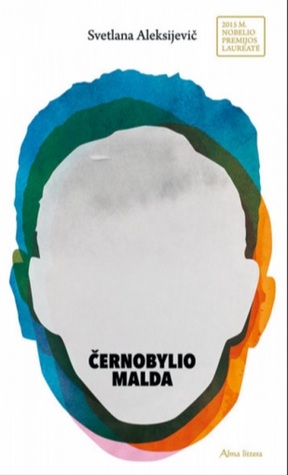 Černobylio malda. Ateities kronika