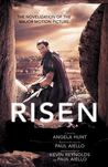 Risen cover