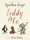 Teddy & Co. cover