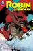 Robin Son of Batman, Volume 1 Year of Blood by Patrick Gleason