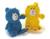 Plush Toy-Scaredy Kittens by Child's Play