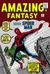 The Amazing Spider-Man Omnibus Vol. 1 by Stan Lee
