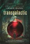 Transgalactic (Transcendental Trilogy, #2)
