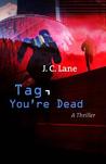 Tag, You're Dead cover