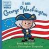 I am George Washington cover