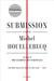 Submission by Michel Houellebecq Submission by Michel Houellebecq