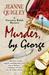Murder, by George (Veronica Walsh Mystery, #2) by Jeanne Quigley