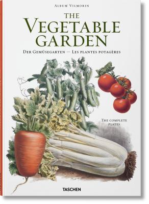 Vilmorin, Vegetable Garden (Xl)