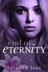 End of Eternity (End of Eternity, #1)