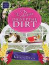 The Diva Digs Up the Dirt cover