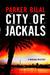 City of Jackals (Makana, #5) by Parker Bilal