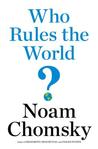 Who Rules the World? cover
