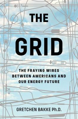 The Fraying Wires Between Americans and Our Energy Future - Gretchen Bakke