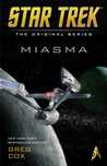 Miasma cover
