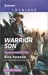 Warrior Son (Heroes of Horseshoe Creek #4) by Rita Herron