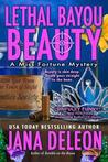 Lethal Bayou Beauty cover