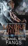 The Angel Wore Fangs (Deadly Angels, #7)