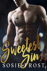 Sweetest Sin cover
