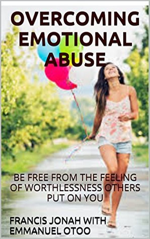books overcoming emotional abuse