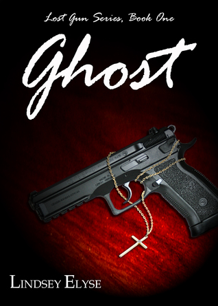 Ghost by Lindsey Elyse