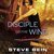 Disciple of the Wind (Fated Blades, #3) by Steve Bein
