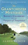 Sidney Chambers and The Dangers of Temptation (Grantchester Mysteries)